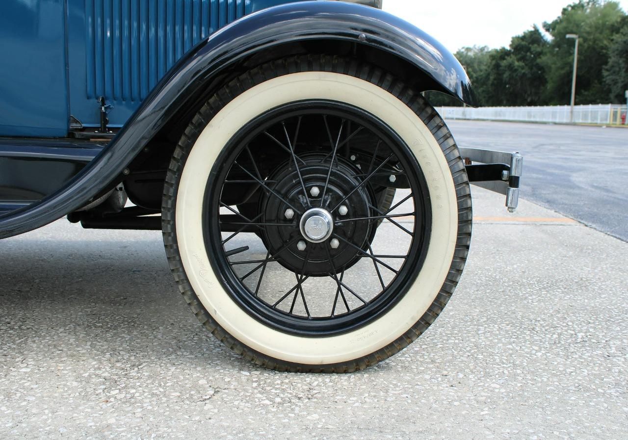 1929 Ford Model A