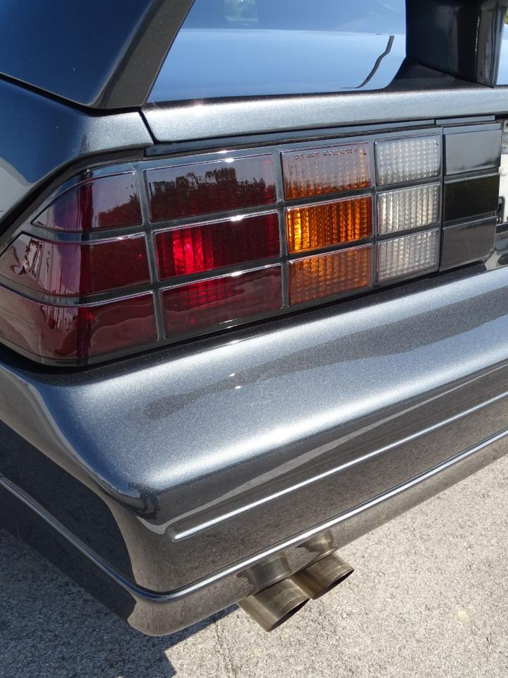 1987 Chevrolet Camaro