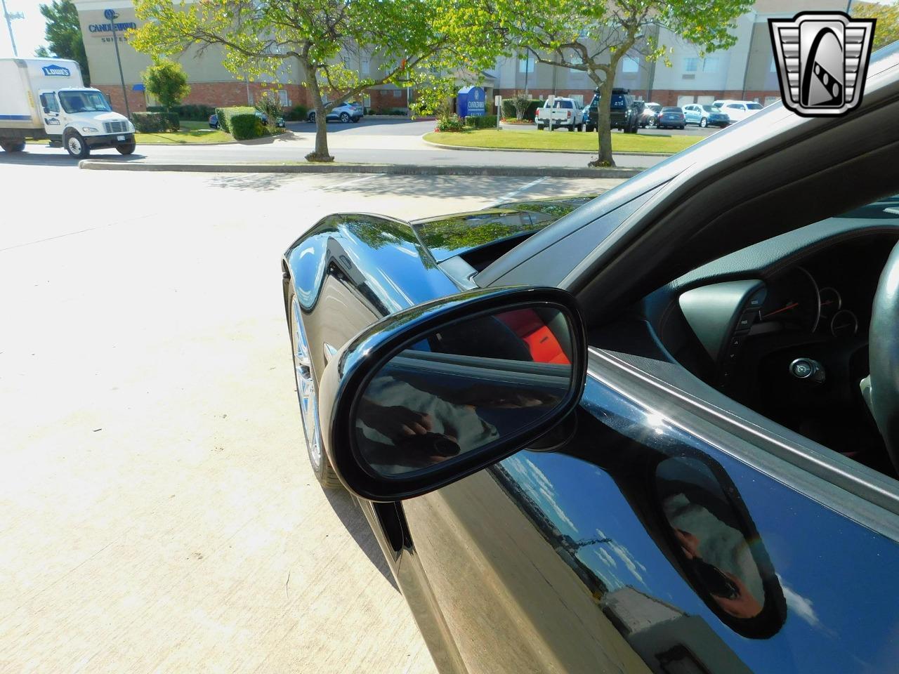 2011 Chevrolet Corvette