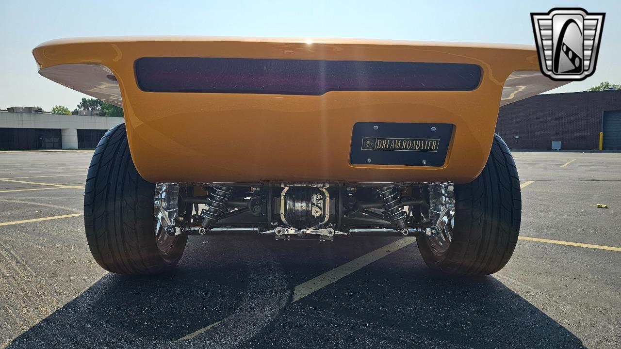 1957 Studebaker Golden Hawk