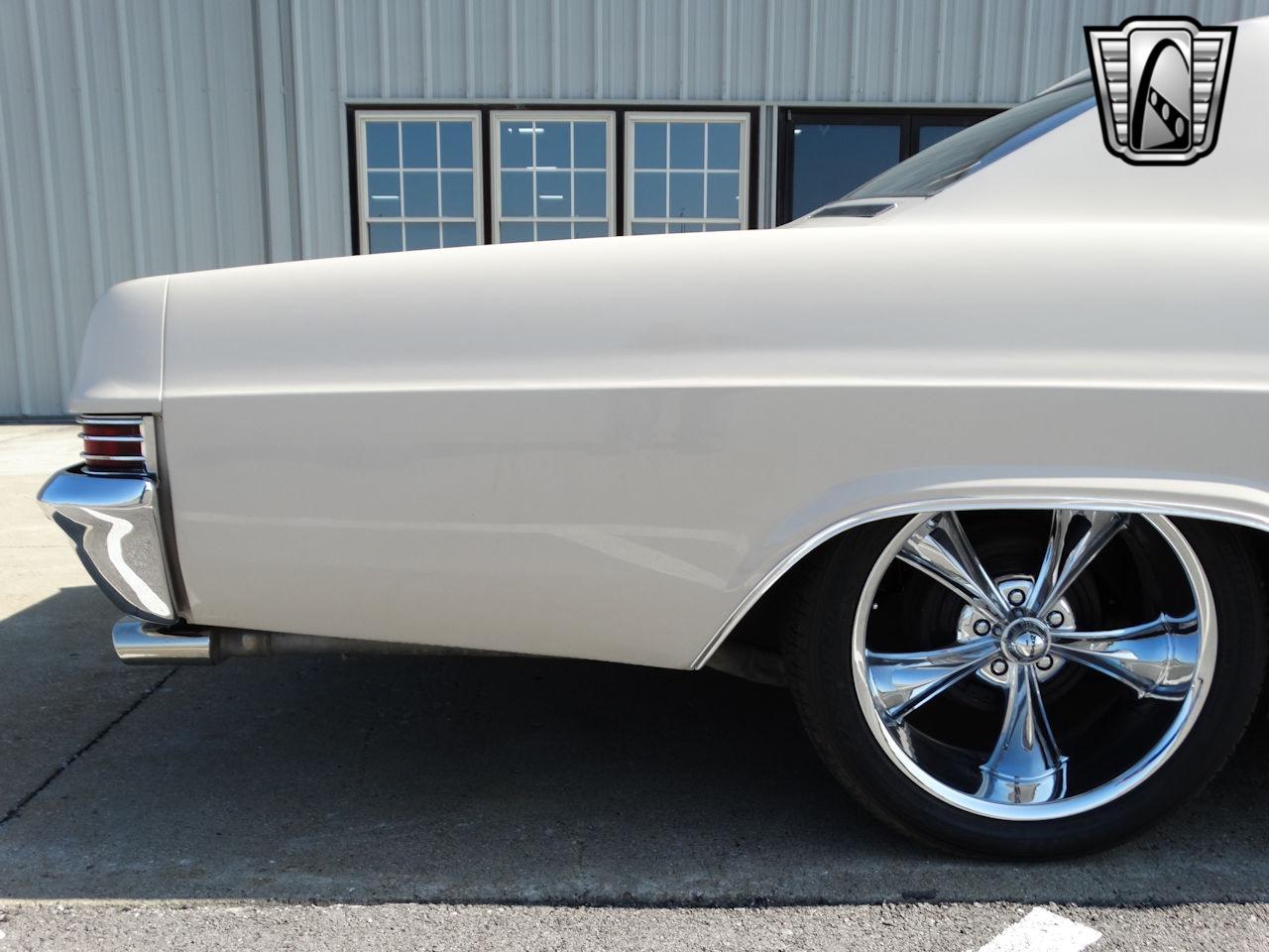 1966 Chevrolet Caprice