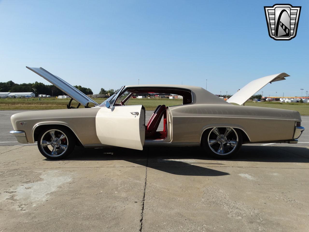 1966 Chevrolet Caprice