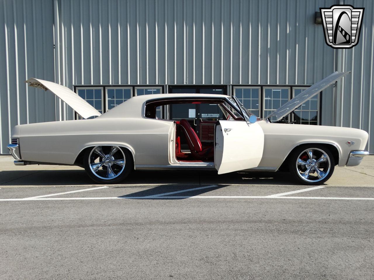 1966 Chevrolet Caprice