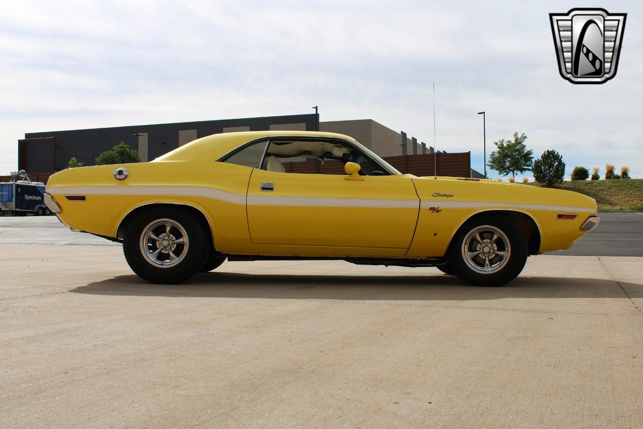 1970 Dodge Challenger