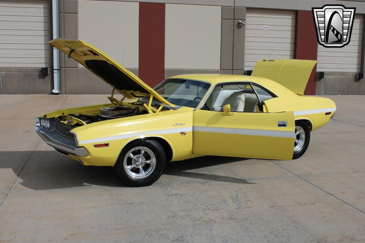 1970 Dodge Challenger