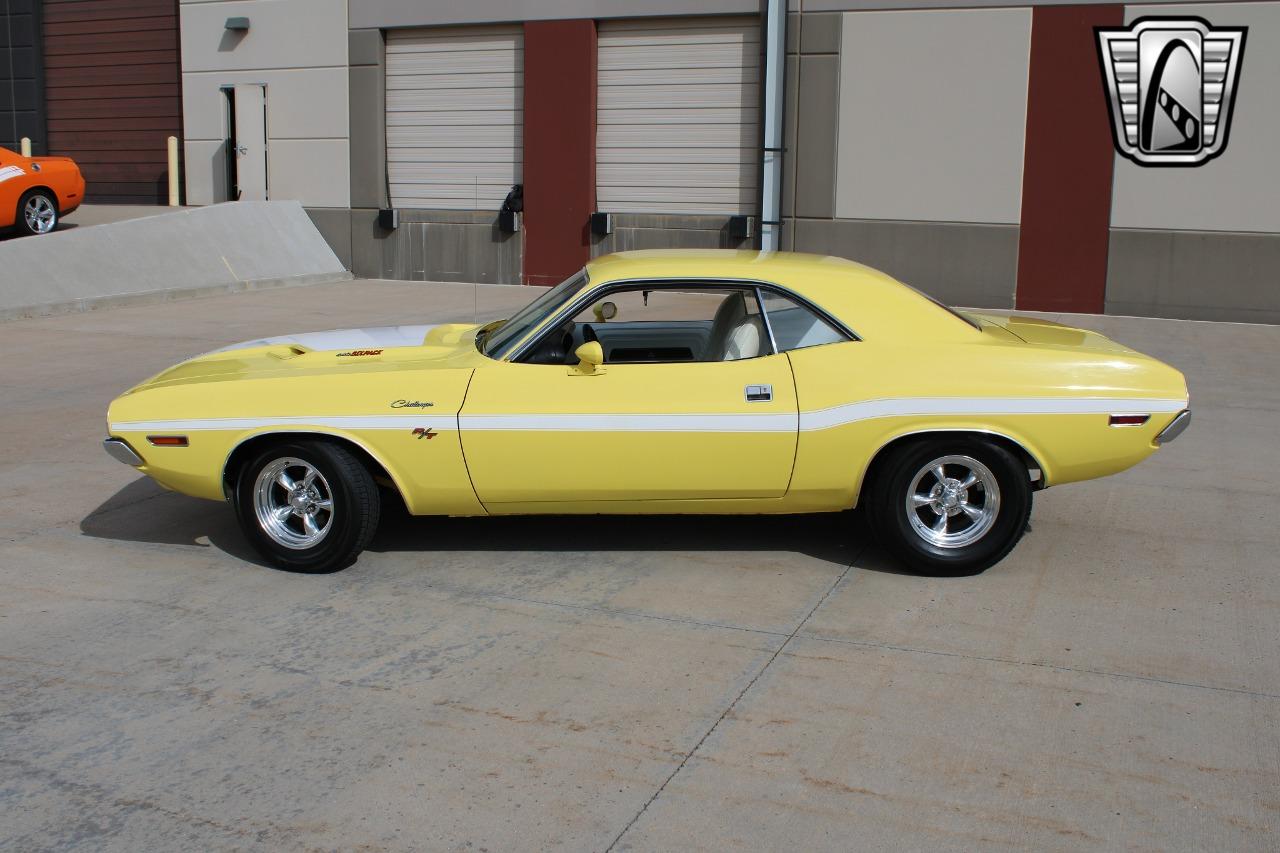 1970 Dodge Challenger