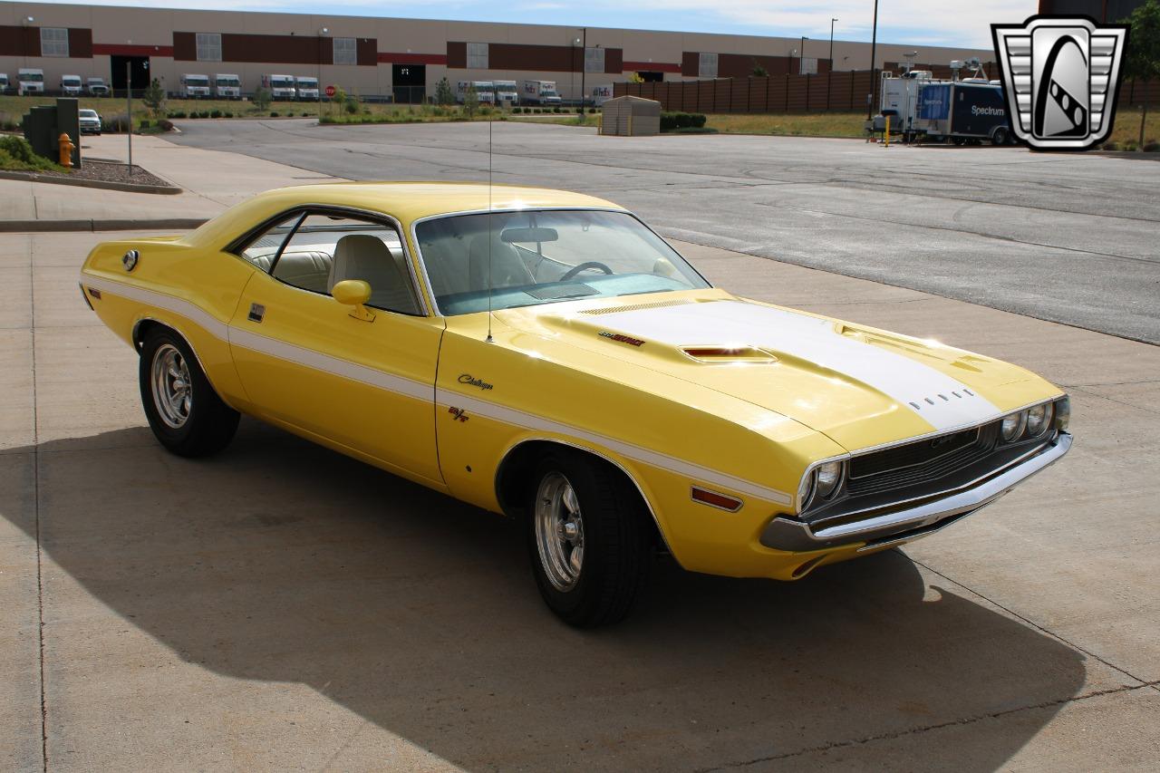 1970 Dodge Challenger