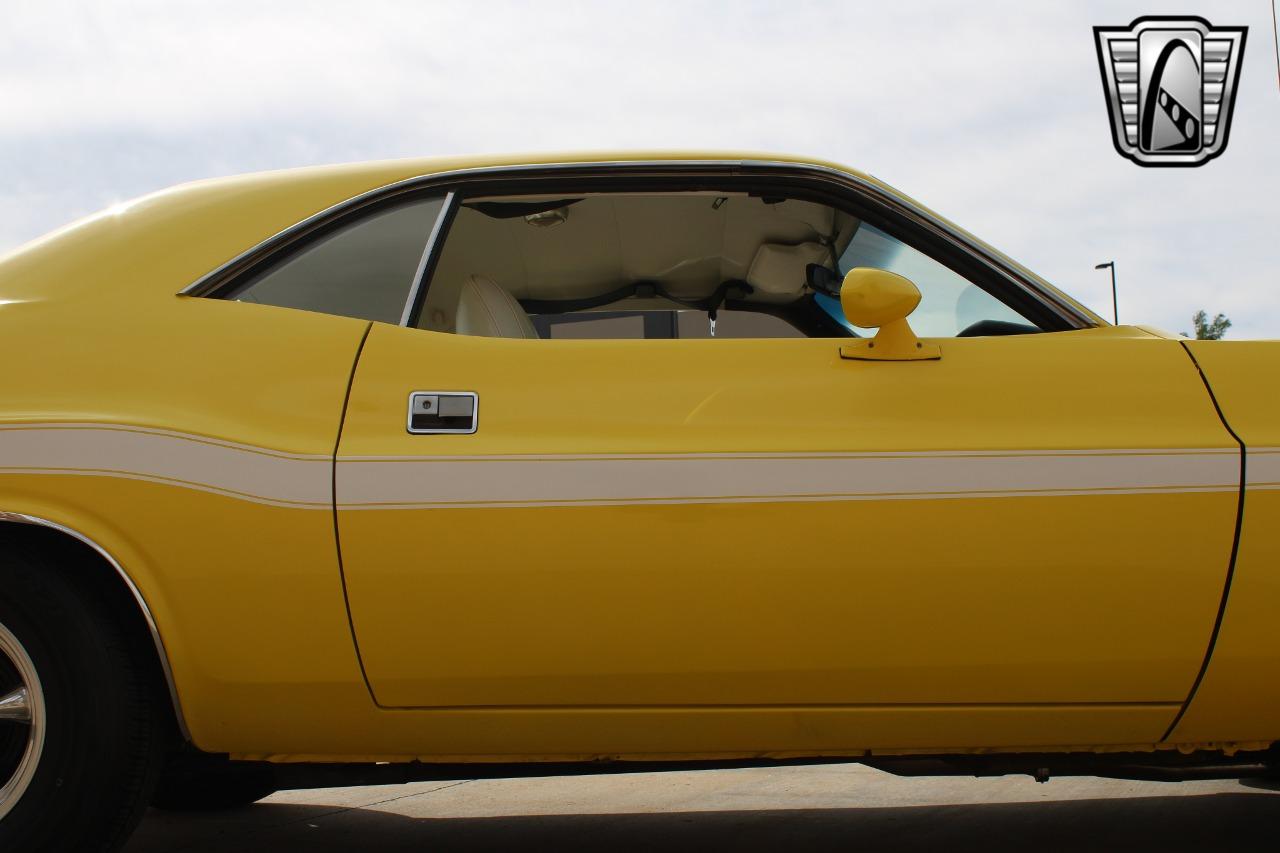 1970 Dodge Challenger