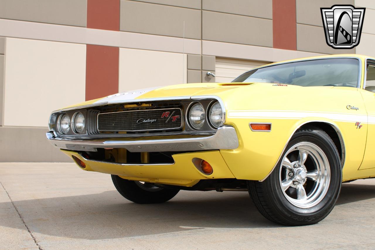 1970 Dodge Challenger