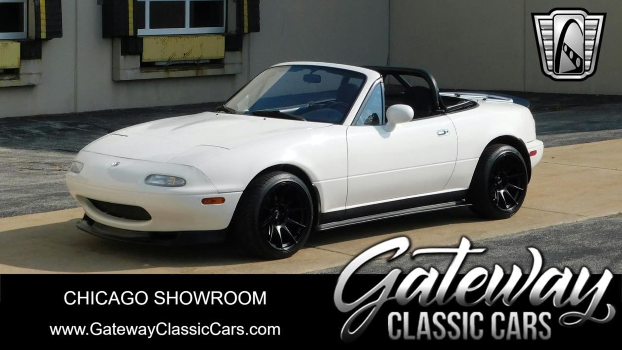 1994 Mazda MX-5 Miata