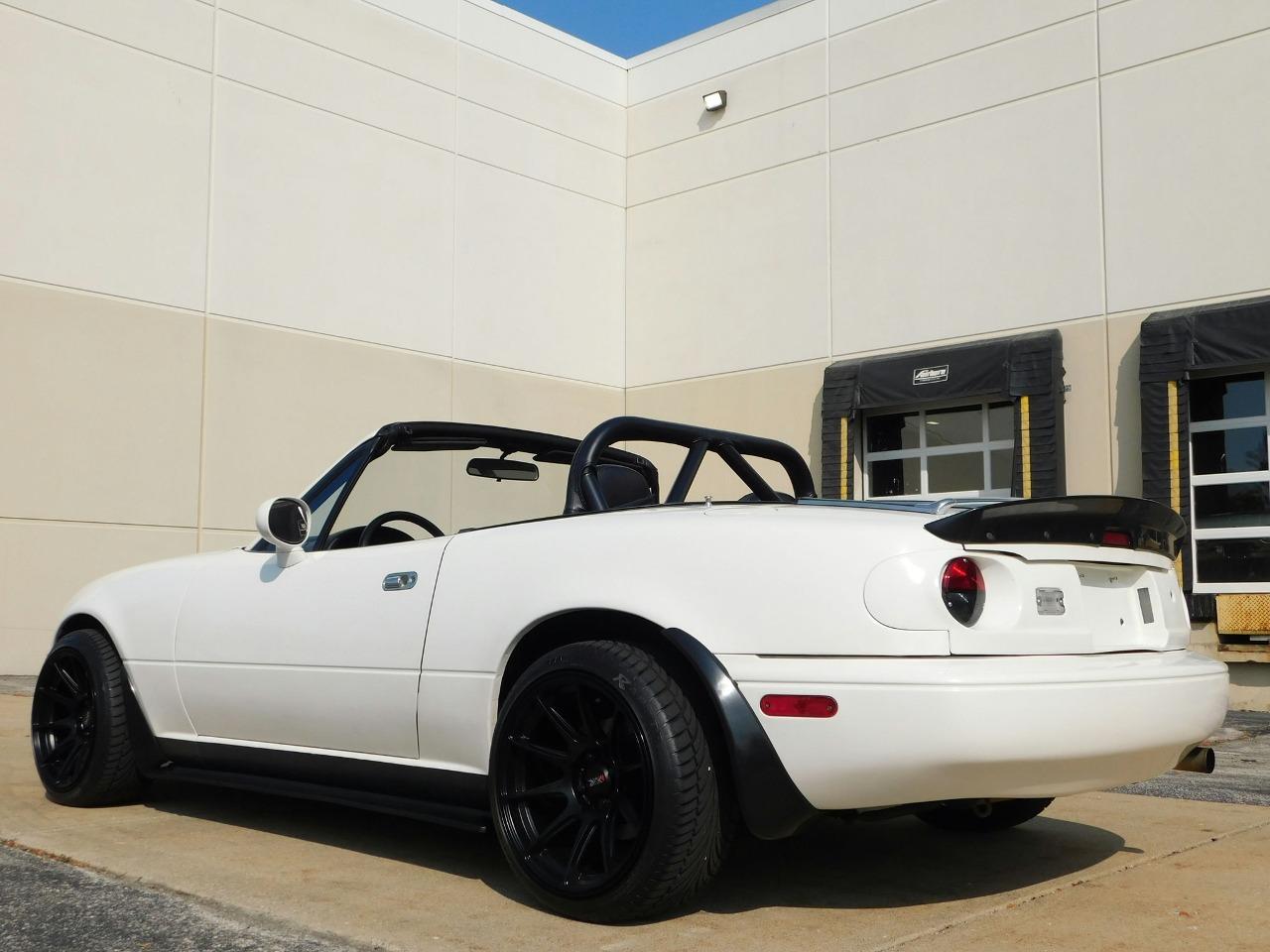 1994 Mazda MX-5 Miata