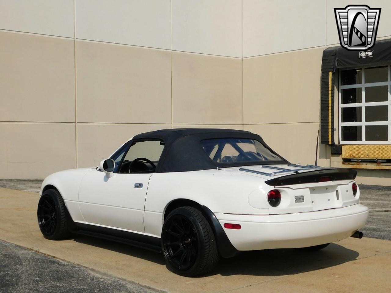 1994 Mazda MX-5 Miata