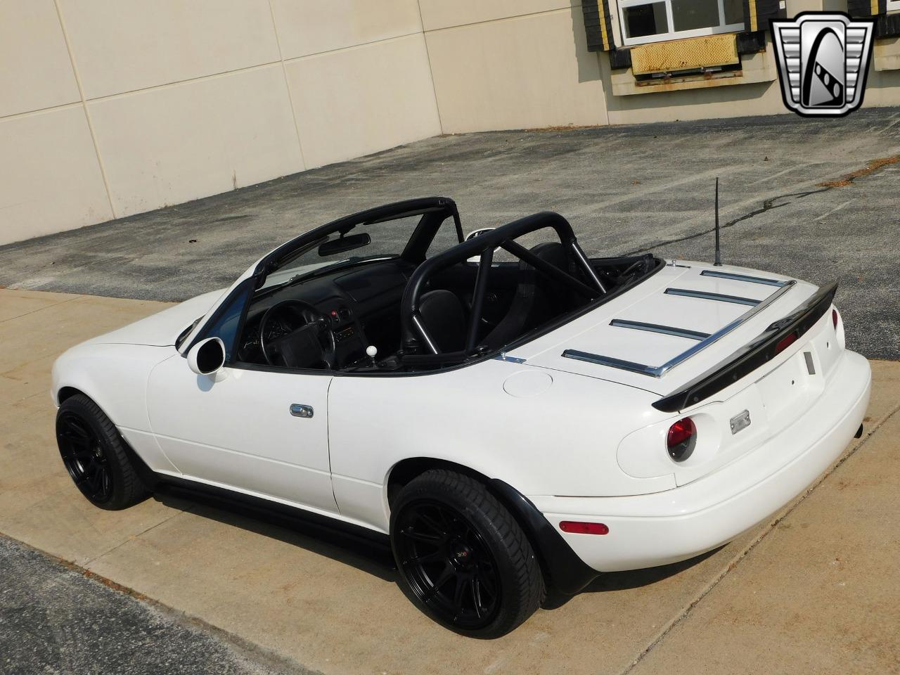 1994 Mazda MX-5 Miata