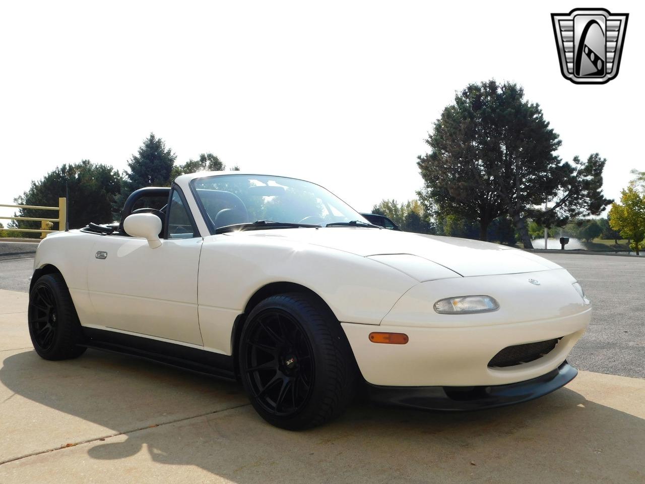 1994 Mazda MX-5 Miata