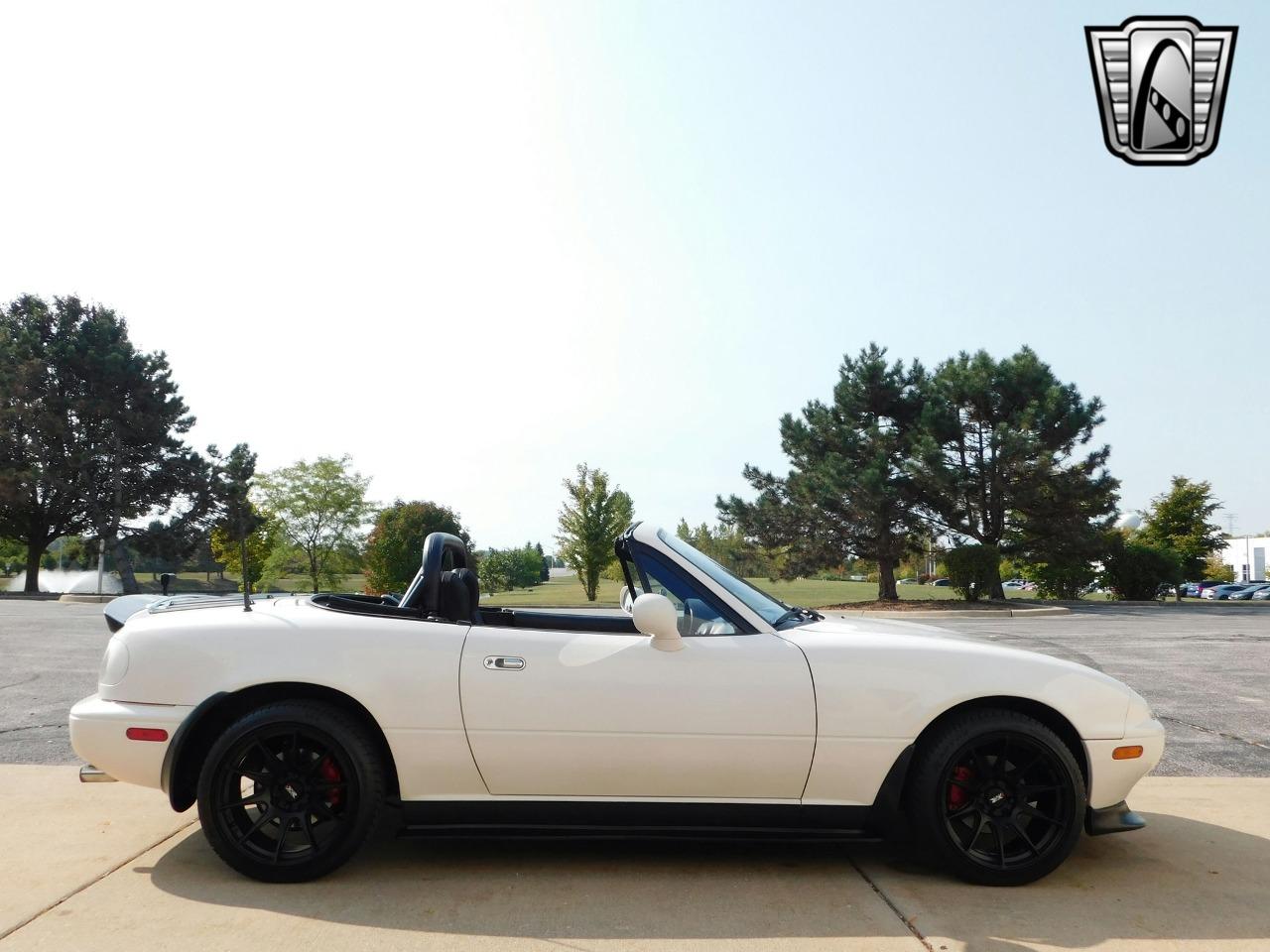 1994 Mazda MX-5 Miata