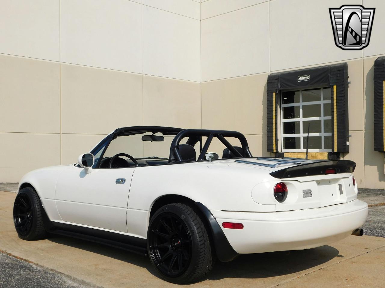 1994 Mazda MX-5 Miata