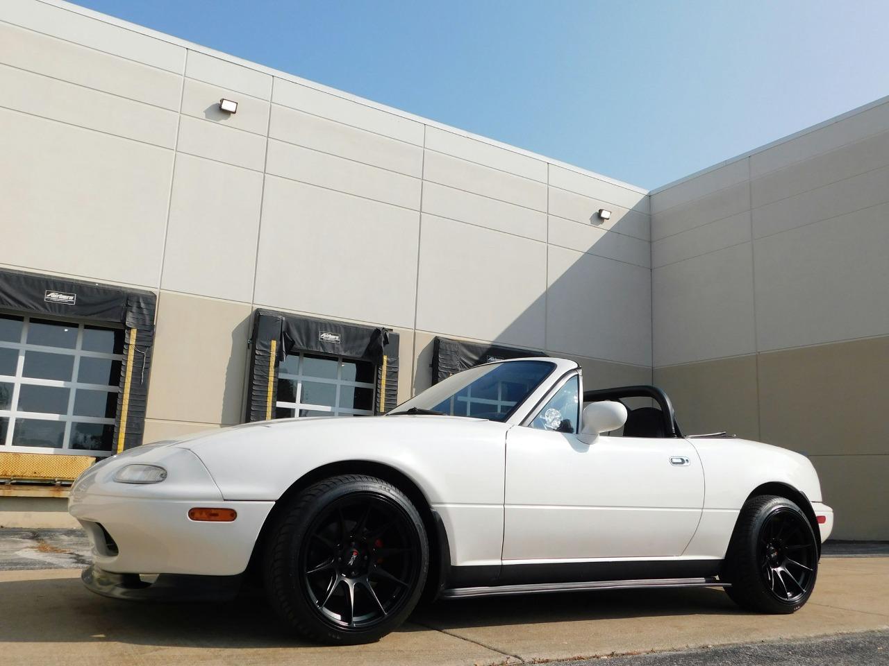 1994 Mazda MX-5 Miata