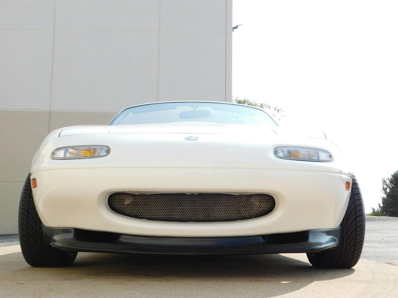 1994 Mazda MX-5 Miata