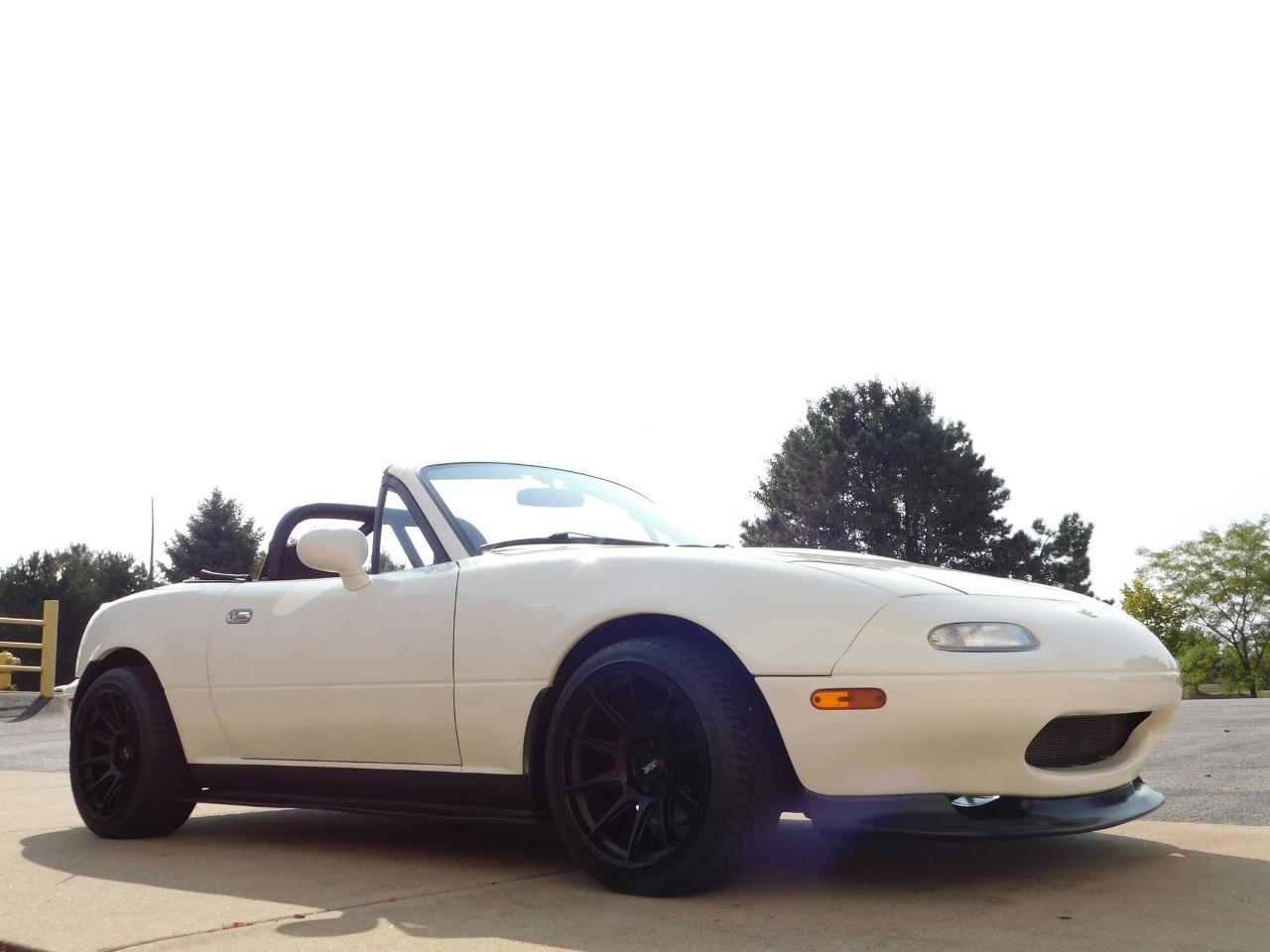 1994 Mazda MX-5 Miata