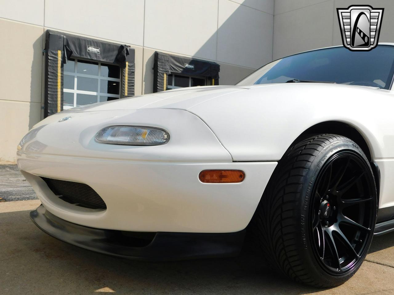 1994 Mazda MX-5 Miata