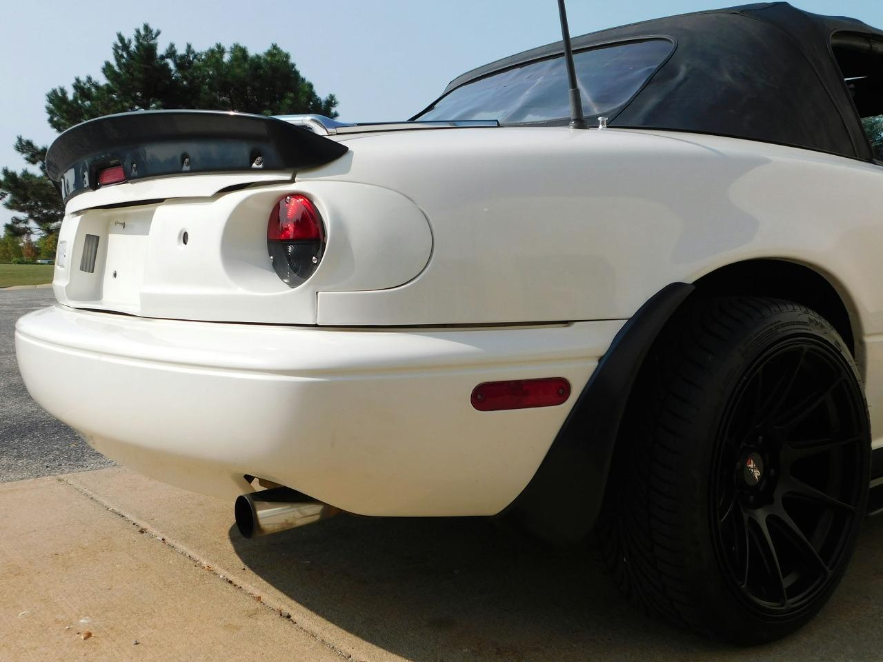 1994 Mazda MX-5 Miata