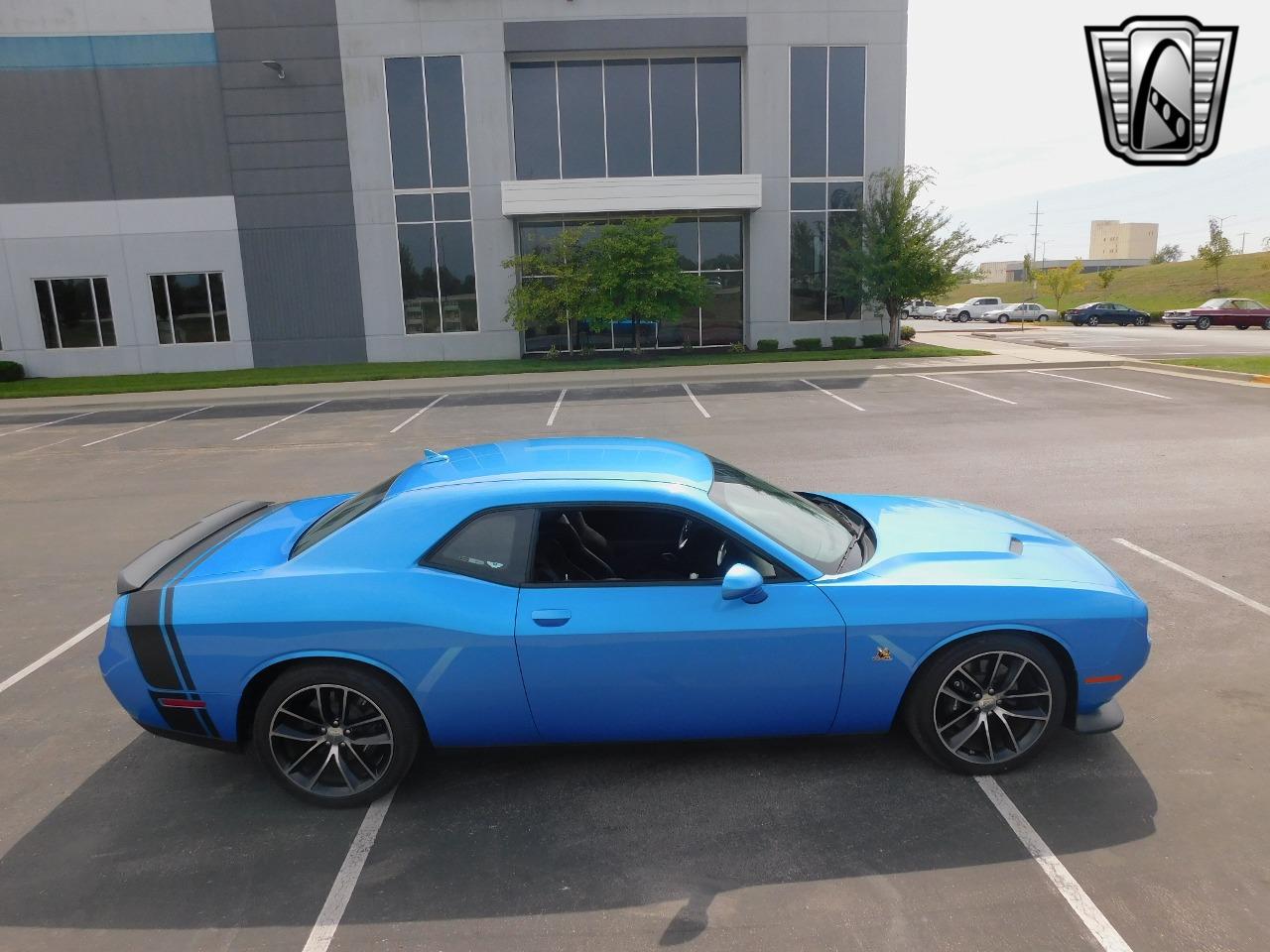 2015 Dodge Challenger