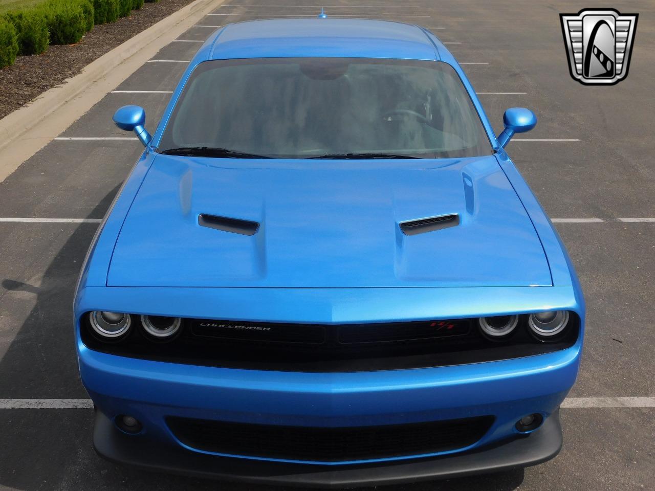 2015 Dodge Challenger