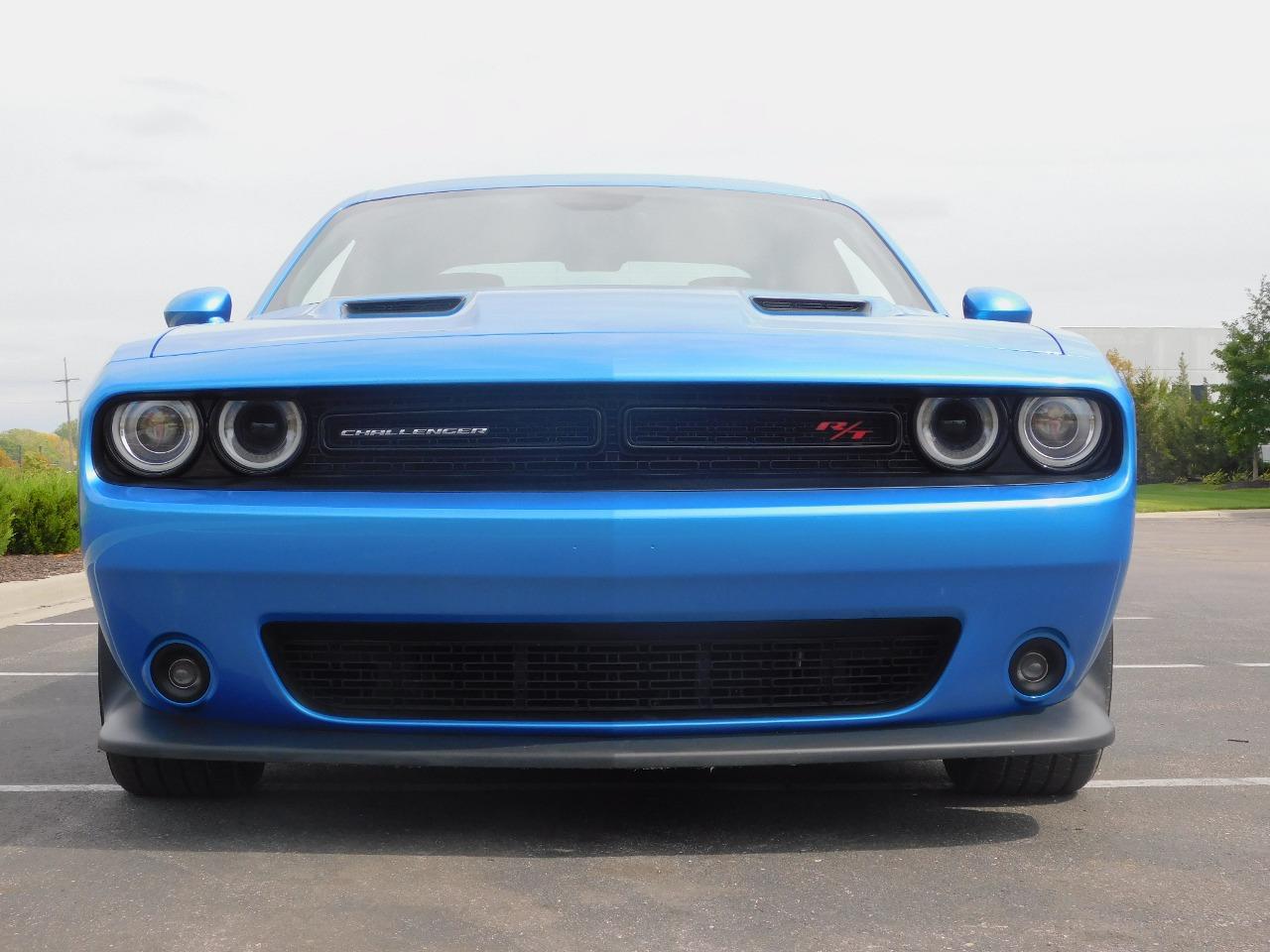 2015 Dodge Challenger