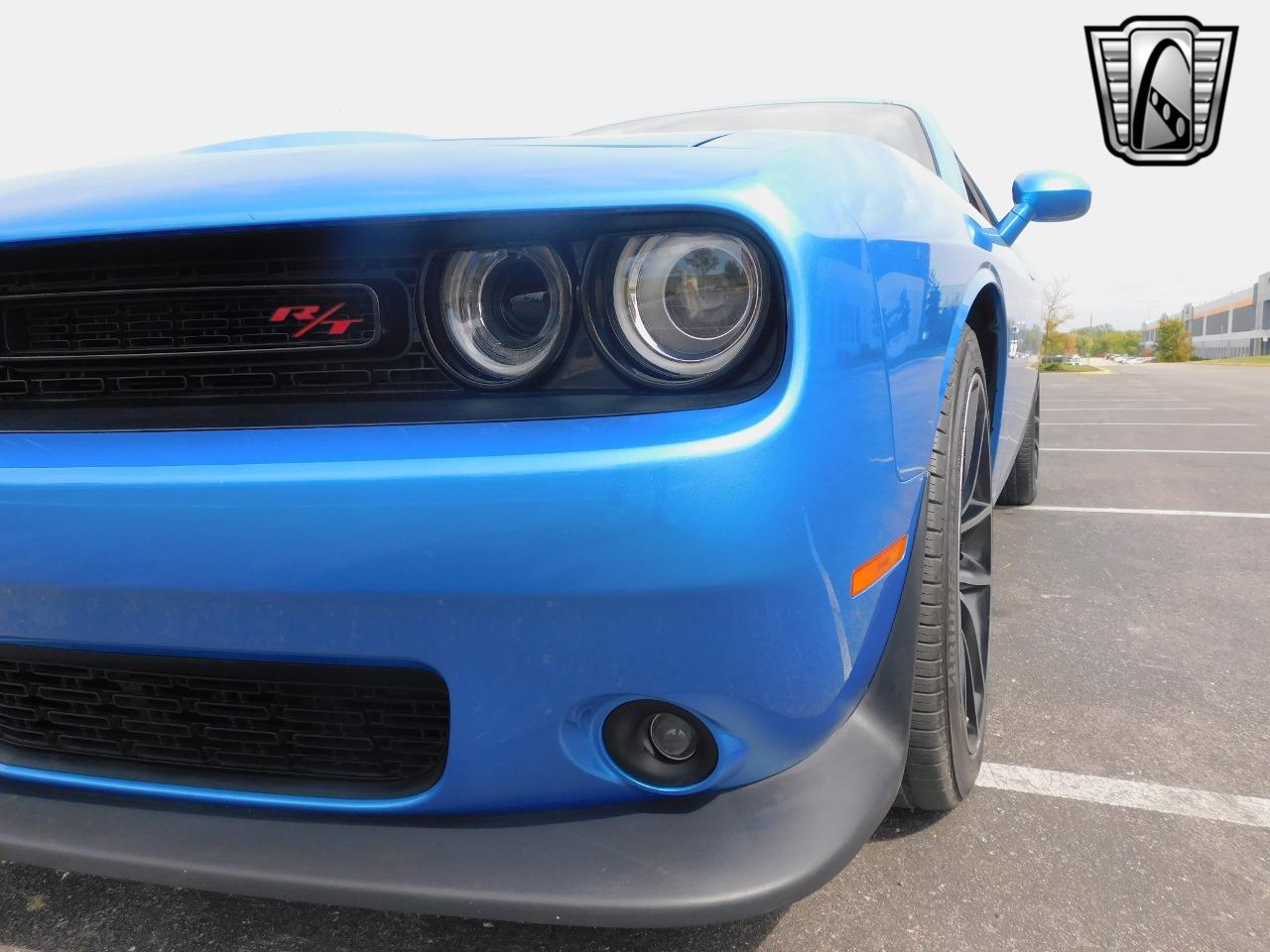 2015 Dodge Challenger