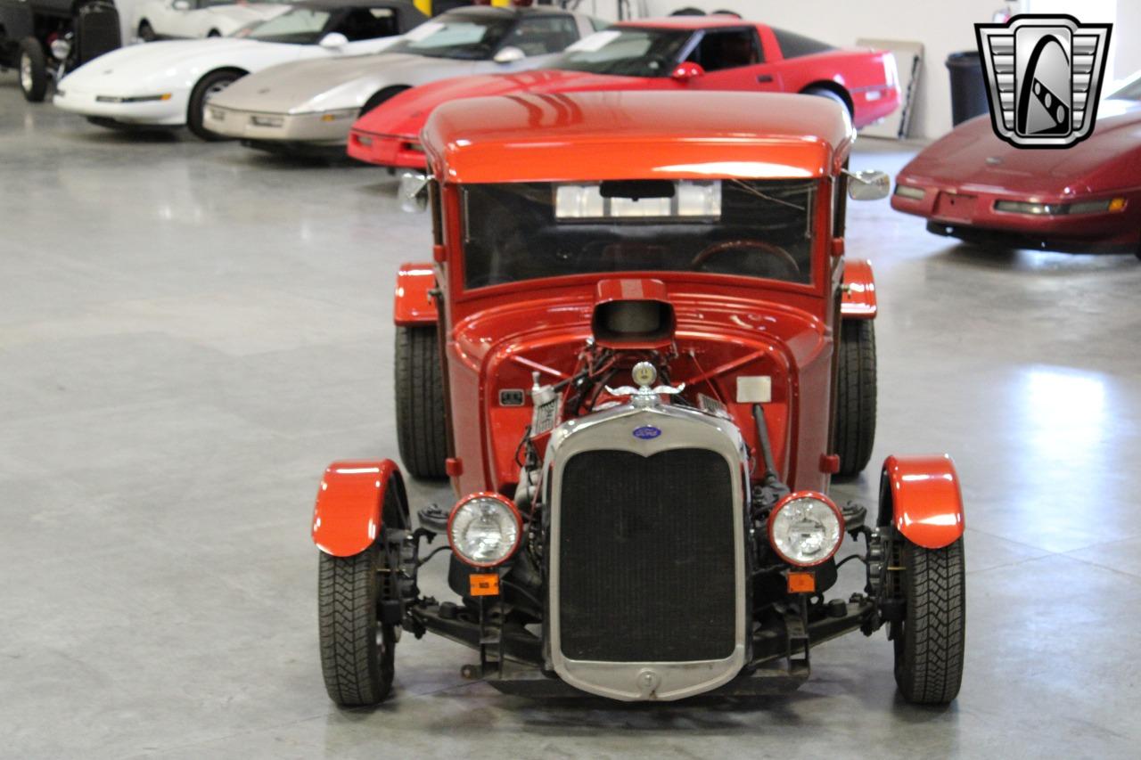 1931 Ford Pickup