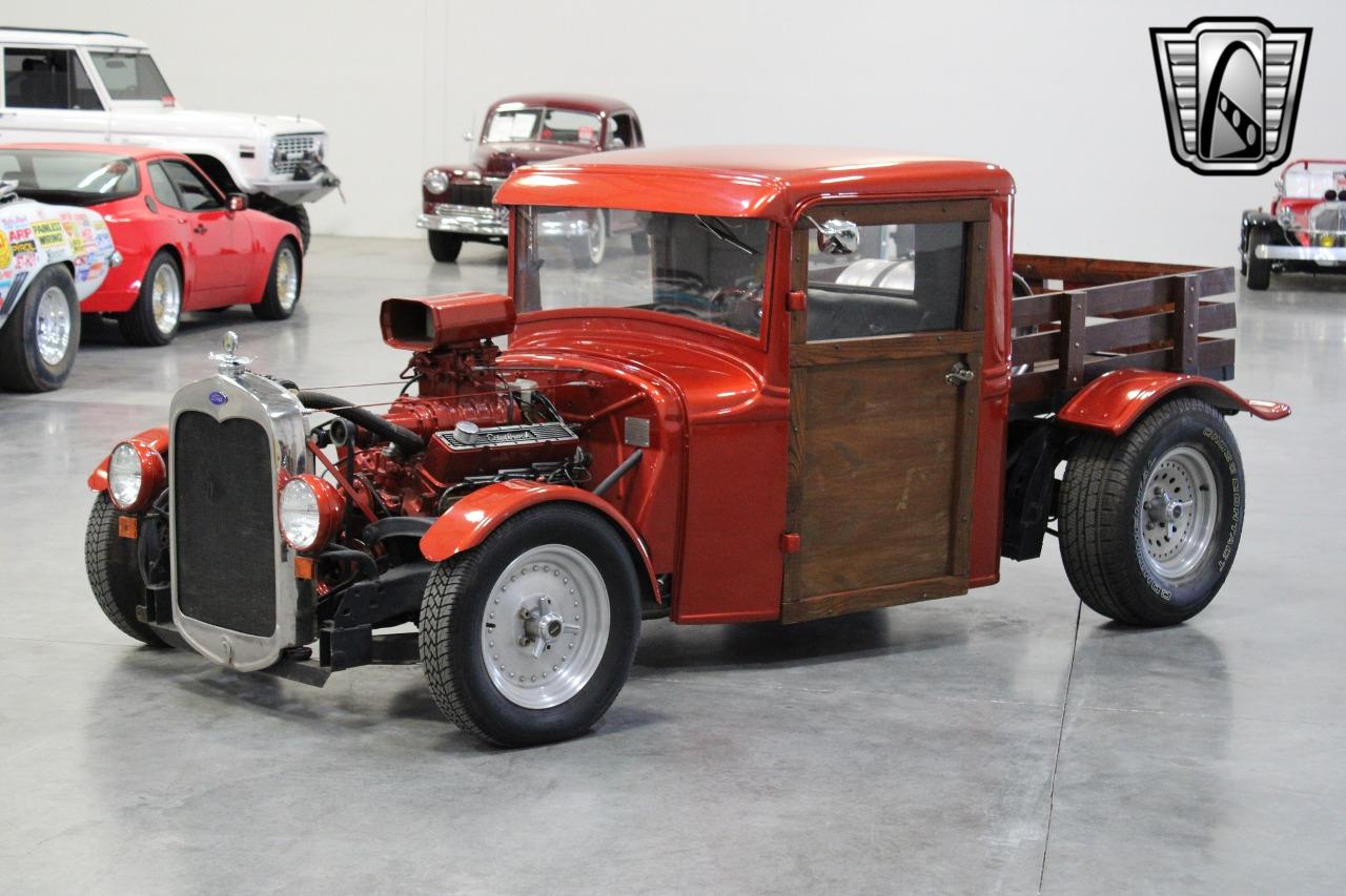 1931 Ford Pickup