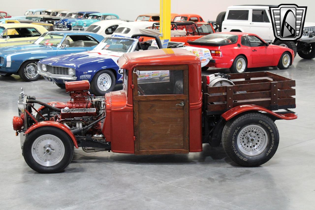 1931 Ford Pickup