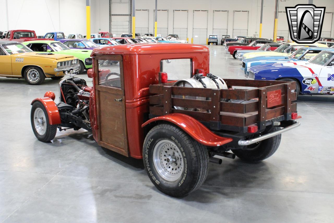 1931 Ford Pickup