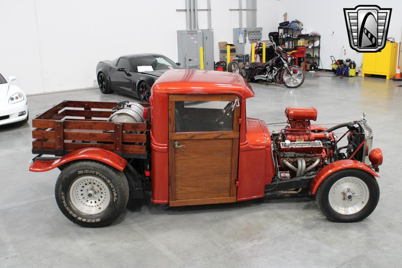 1931 Ford Pickup