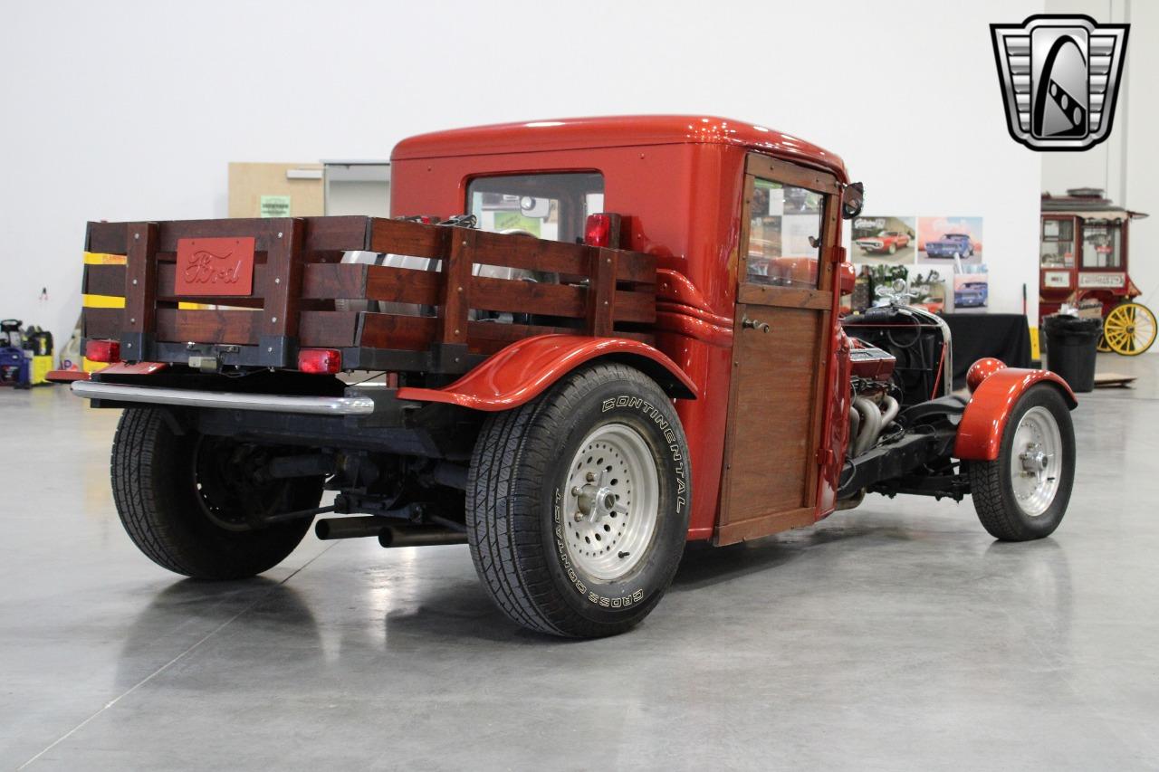 1931 Ford Pickup