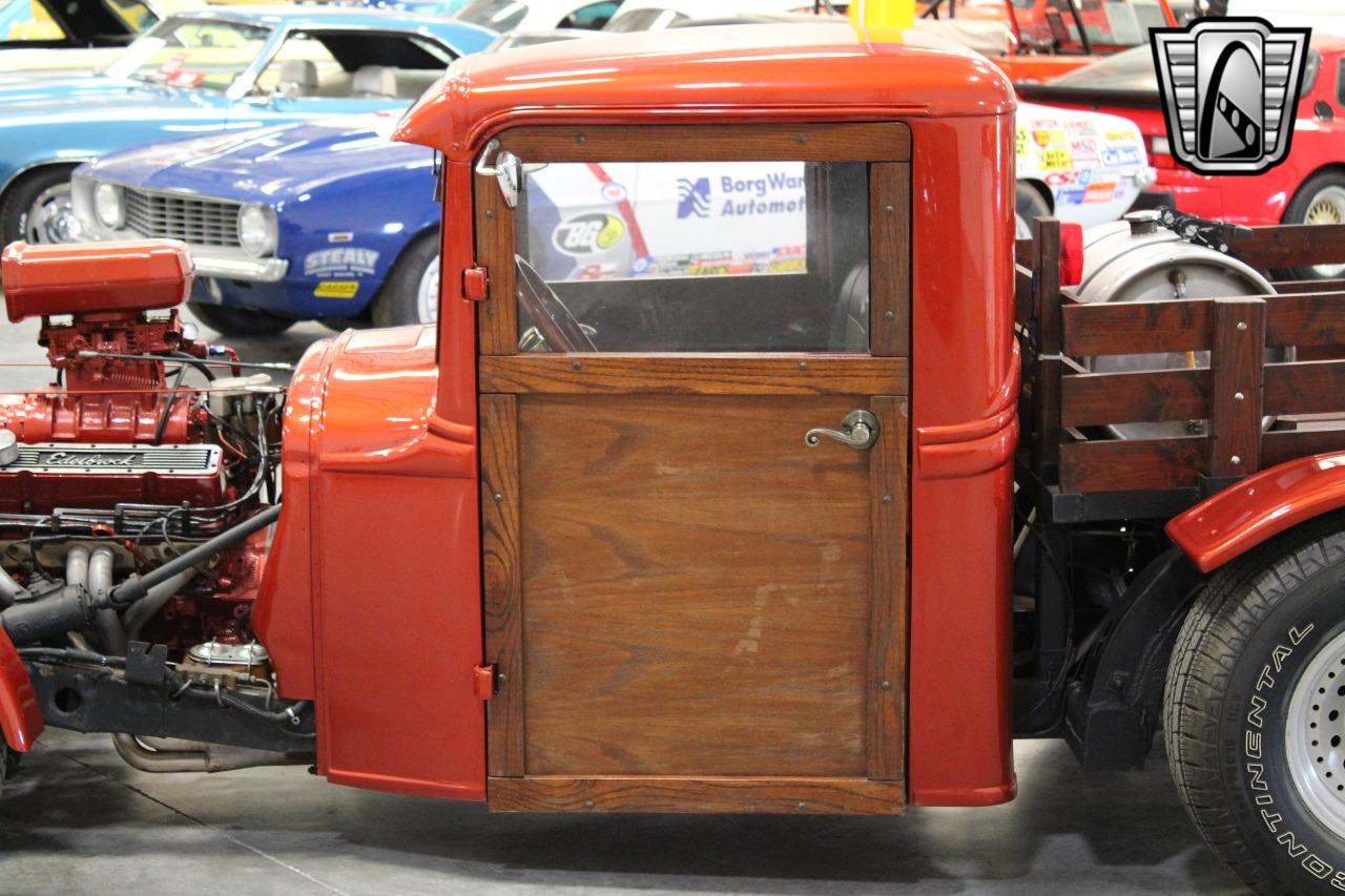 1931 Ford Pickup