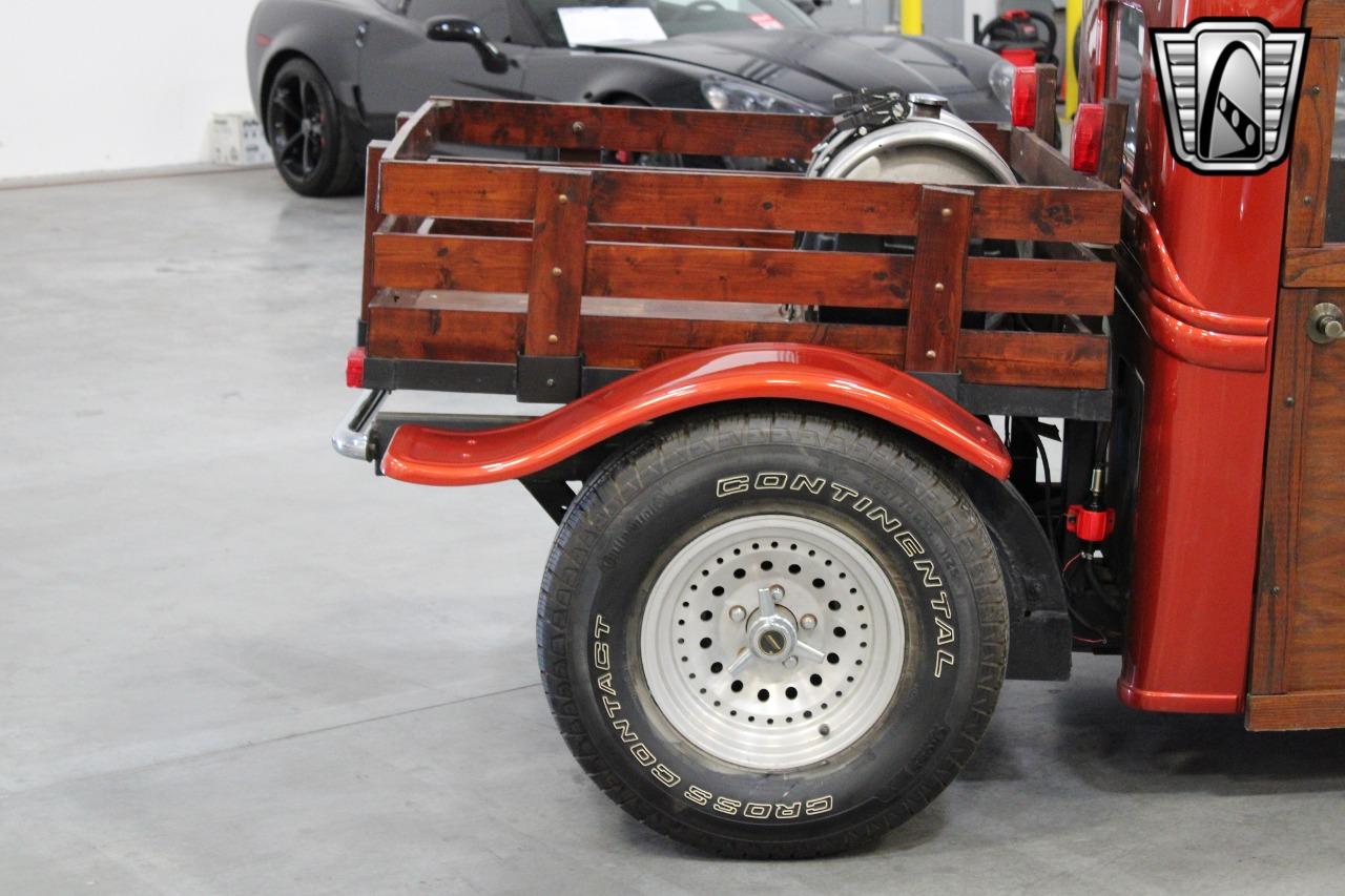 1931 Ford Pickup