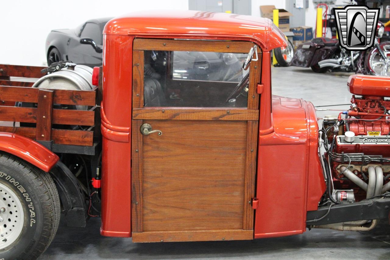 1931 Ford Pickup