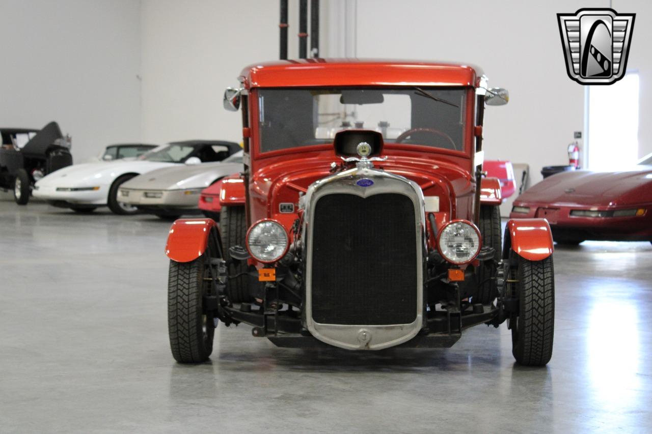 1931 Ford Pickup