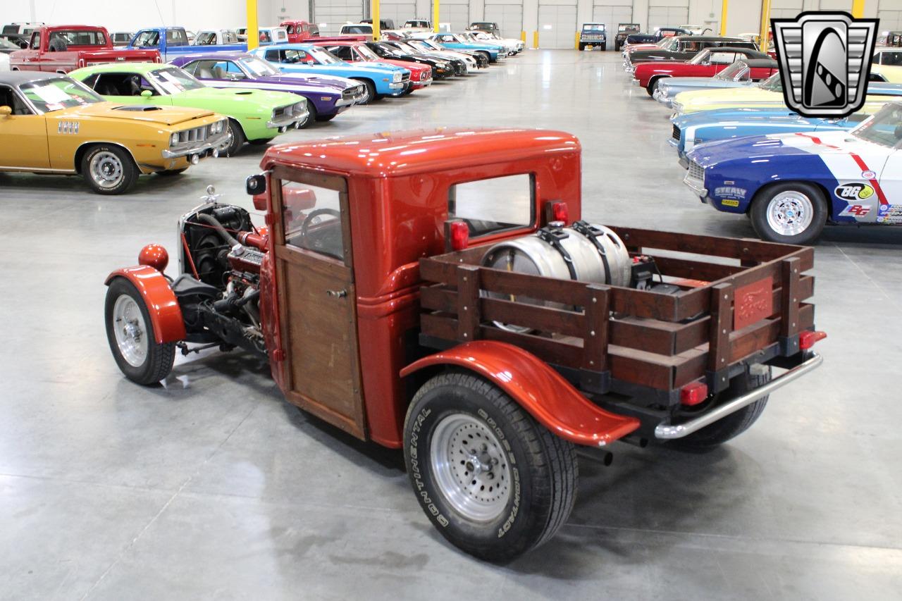 1931 Ford Pickup