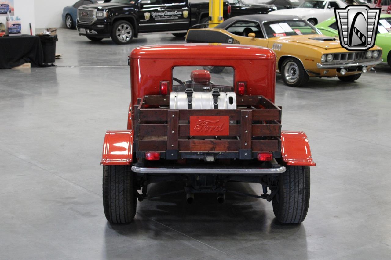 1931 Ford Pickup