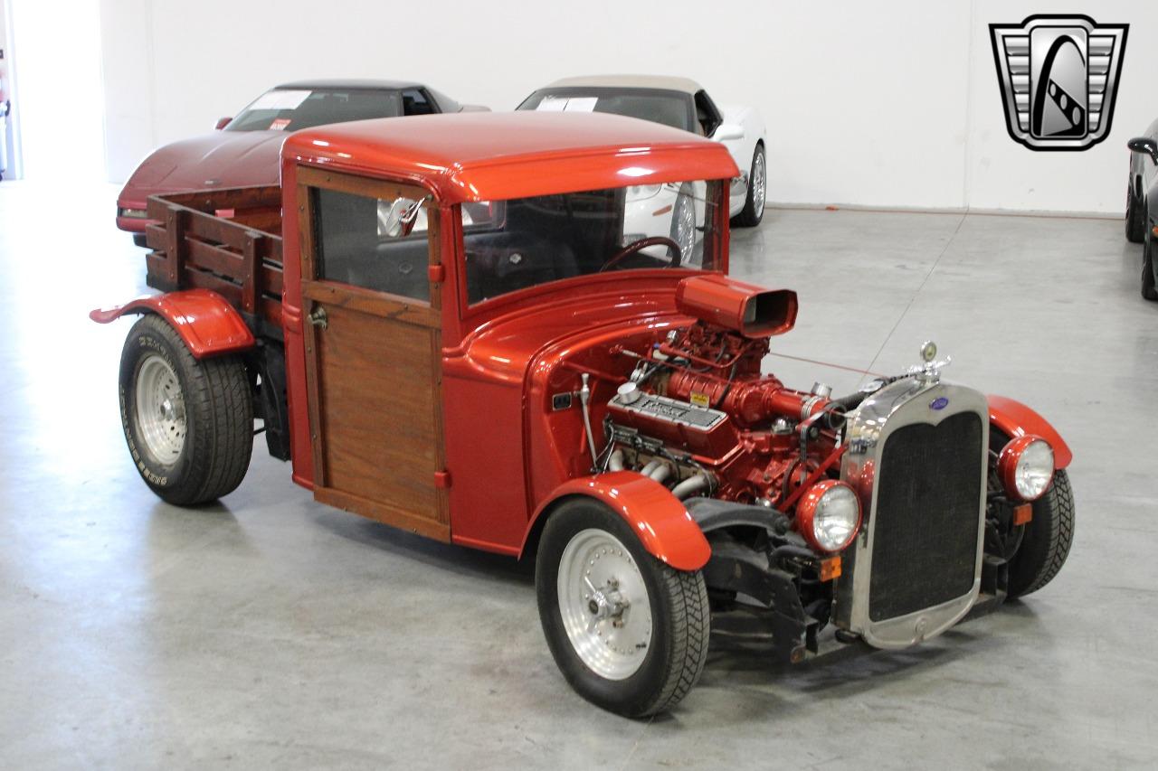 1931 Ford Pickup