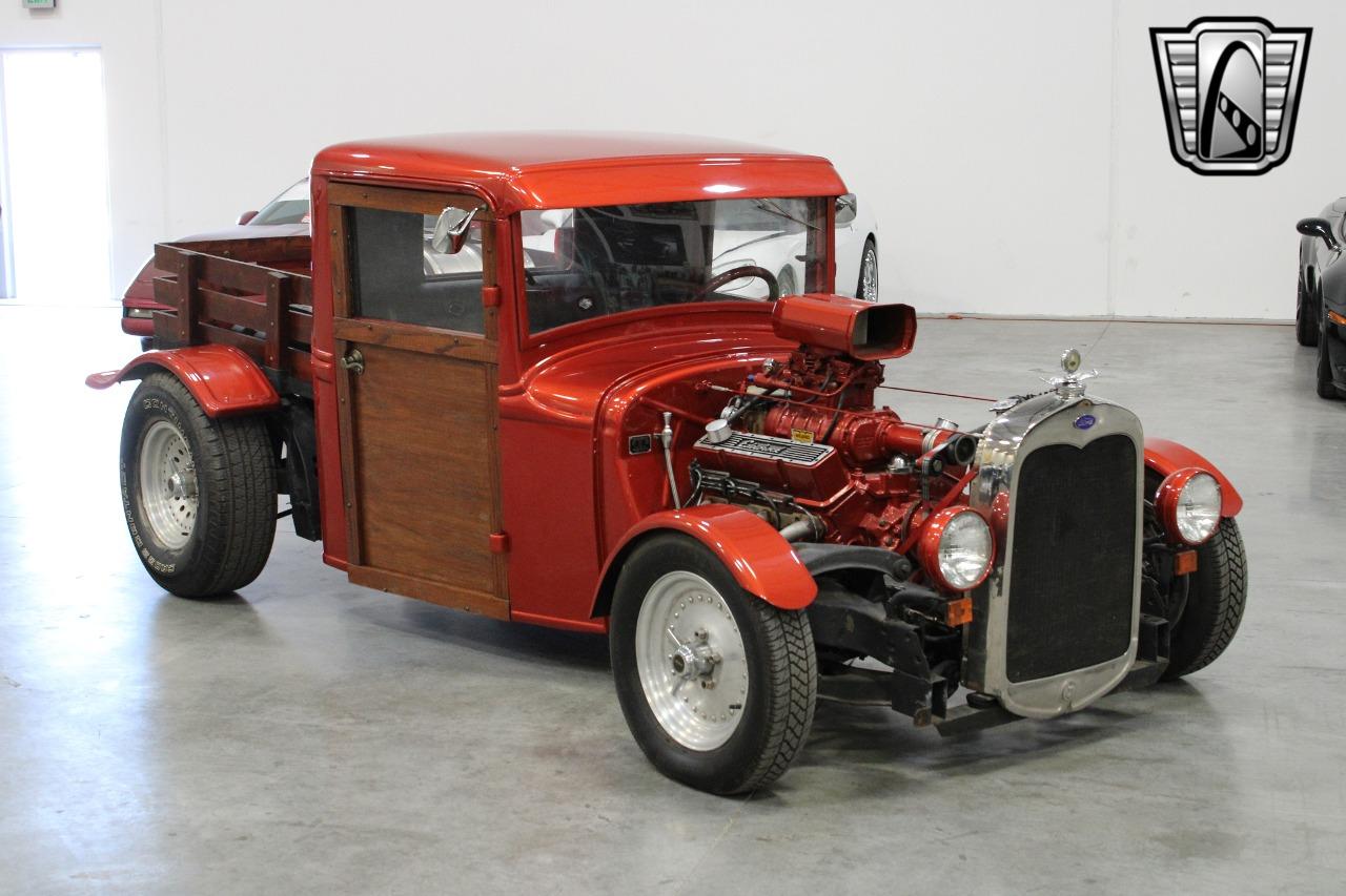 1931 Ford Pickup