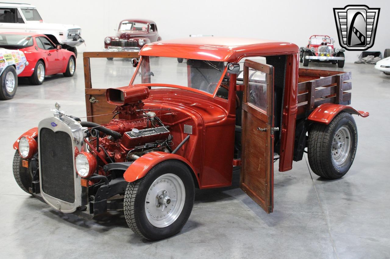 1931 Ford Pickup