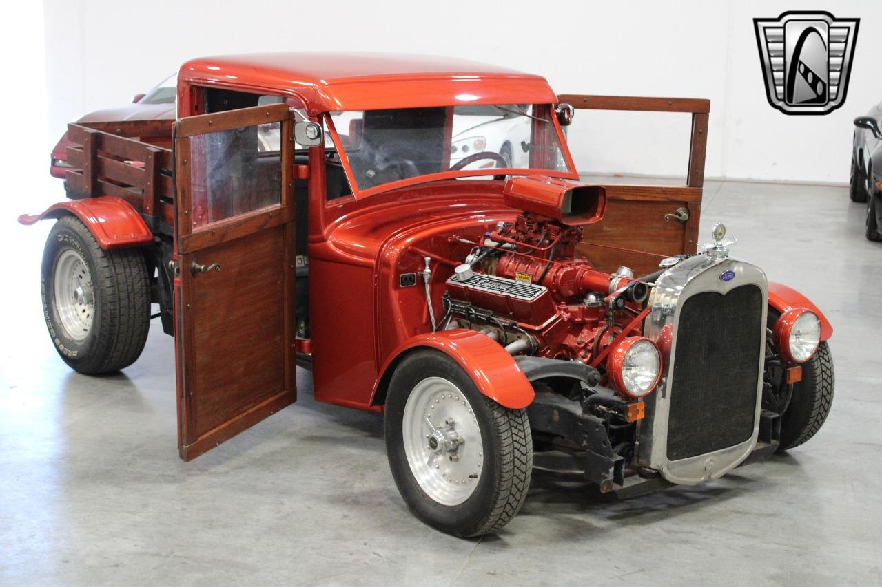 1931 Ford Pickup