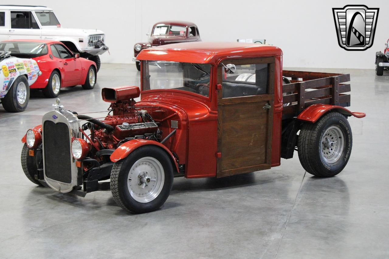 1931 Ford Pickup