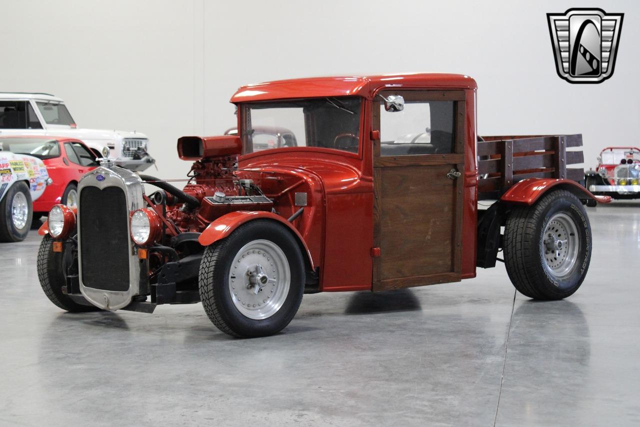 1931 Ford Pickup