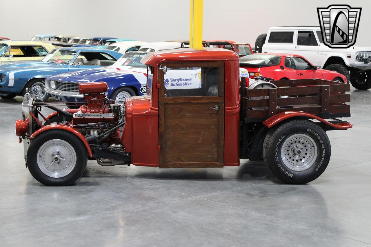 1931 Ford Pickup