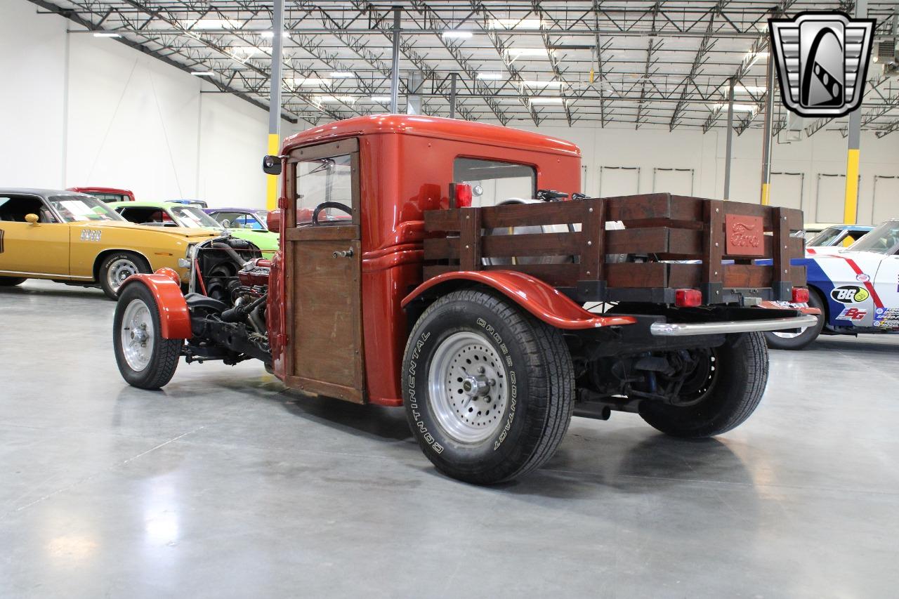 1931 Ford Pickup