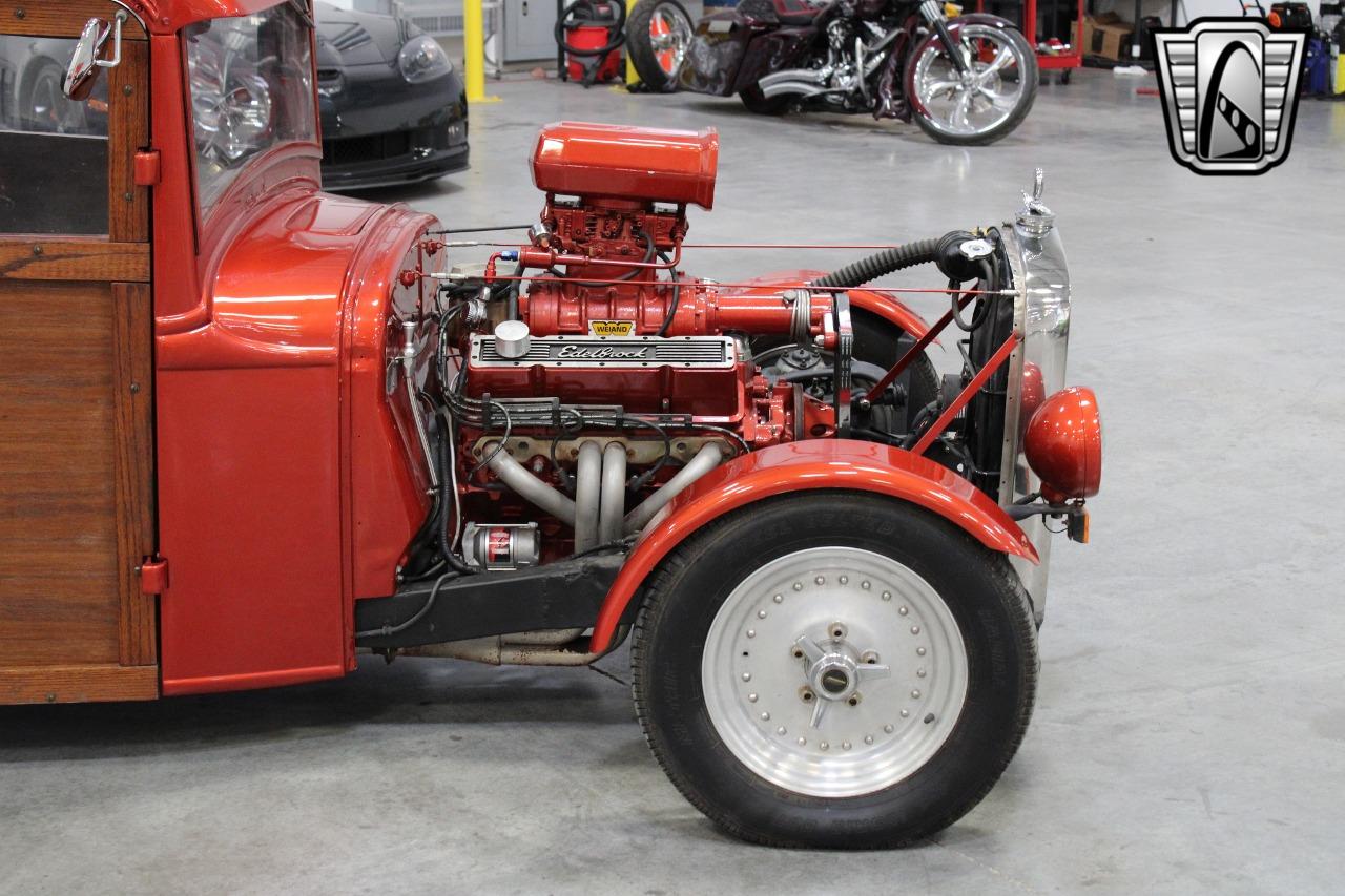 1931 Ford Pickup